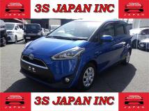 2017 Toyota Sienta