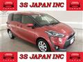 2017 Toyota Sienta