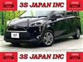 2018 Toyota Sienta