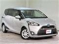 2015 Toyota Sienta