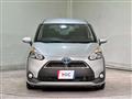 2015 Toyota Sienta