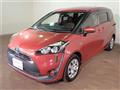2017 Toyota Sienta