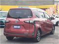 2015 Toyota Sienta