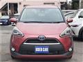2015 Toyota Sienta