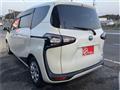 2018 Toyota Sienta