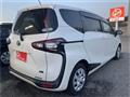 2018 Toyota Sienta