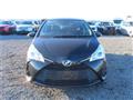 2019 Toyota Vitz