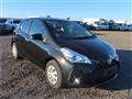 2019 Toyota Vitz
