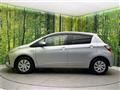 2017 Toyota Vitz