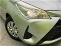 2017 Toyota Vitz