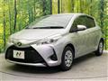 2017 Toyota Vitz