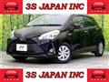2017 Toyota Vitz