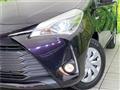 2017 Toyota Vitz