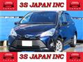 2019 Toyota Vitz