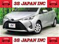 2019 Toyota Vitz