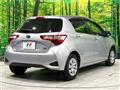 2019 Toyota Vitz