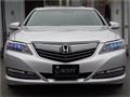 2015 Honda Legend