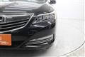 2015 Honda Legend