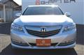 2015 Honda Legend