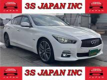 2014 Nissan Skyline