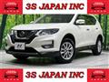 2017 Nissan X-Trail