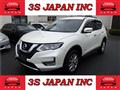 2018 Nissan X-Trail