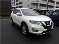 2018 Nissan X-Trail