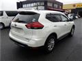 2018 Nissan X-Trail