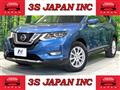 2017 Nissan X-Trail
