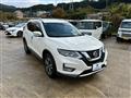 2018 Nissan X-Trail