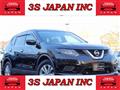 2015 Nissan X-Trail