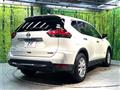 2019 Nissan X-Trail