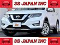 2018 Nissan X-Trail