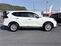 2018 Nissan X-Trail