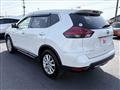 2018 Nissan X-Trail