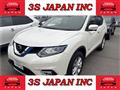 2016 Nissan X-Trail