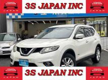 2015 Nissan X-Trail