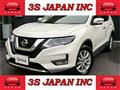 2017 Nissan X-Trail