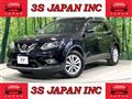 2017 Nissan X-Trail