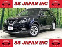 2017 Nissan X-Trail