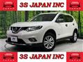 2016 Nissan X-Trail