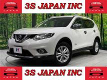 2016 Nissan X-Trail