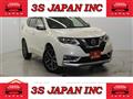 2017 Nissan X-Trail