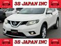 2016 Nissan X-Trail