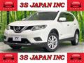 2015 Nissan X-Trail