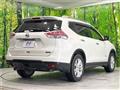 2015 Nissan X-Trail