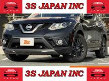 2015 Nissan X-Trail