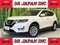 2019 Nissan X-Trail