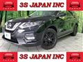2018 Nissan X-Trail