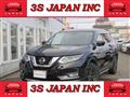 2019 Nissan X-Trail